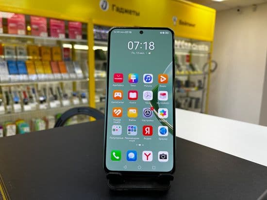 Фото 2: Huawei nova 12 SE 8/256GB по адресу г. Кировград, ул. Свердлова, 70