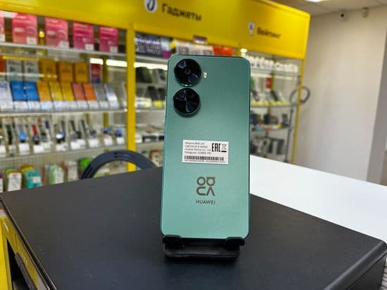 Фото 7: Huawei nova 12 SE 8/256GB по адресу г. Кировград, ул. Свердлова, 70