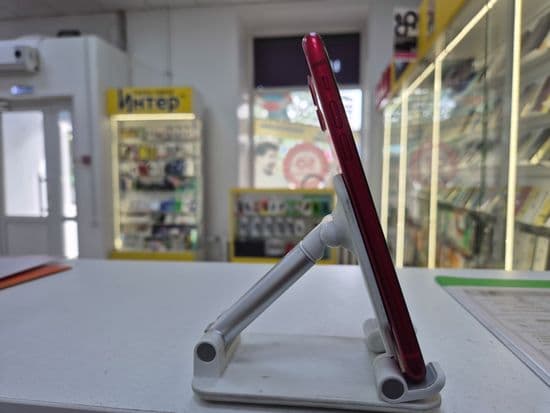 Фото 1: Apple iPhone 11 128Gb по адресу г.Артемовский, ул.Свободы,42