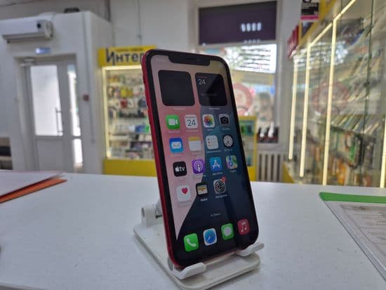 Фото 2: Apple iPhone 11 128Gb по адресу г.Артемовский, ул.Свободы,42