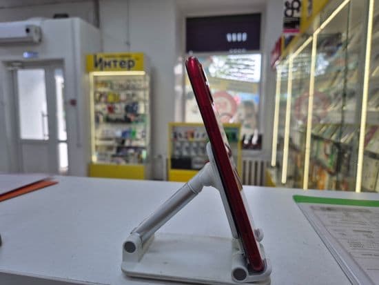 Фото 3: Apple iPhone 11 128Gb по адресу г.Артемовский, ул.Свободы,42