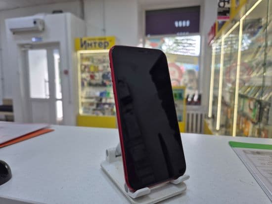 Фото 7: Apple iPhone 11 128Gb по адресу г.Артемовский, ул.Свободы,42