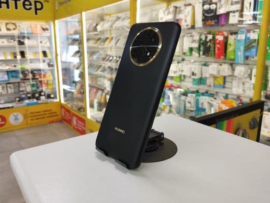 Фото 4: Huawei Nova Y91 8/128GB по адресу г. Верхняя Салда, ул. Сабурова, 6