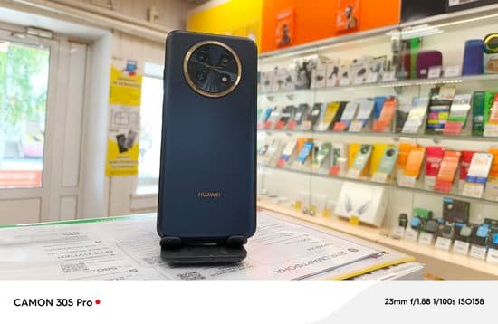 Фото 3: Huawei Nova Y91 8/128GB по адресу г. Нижний Тагил, ул. Садовая, 2