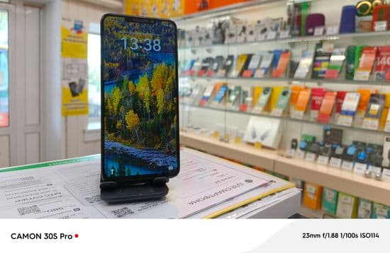 Фото 4: Huawei Nova Y91 8/128GB по адресу г. Нижний Тагил, ул. Садовая, 2