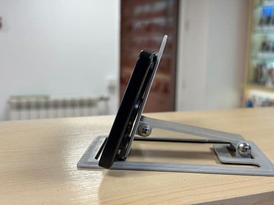 Фото 1: Xiaomi POCO X6 Pro (5G) 12/512GB (чёрный) по адресу г. Нижняя Тура, ул. Усошина, 1