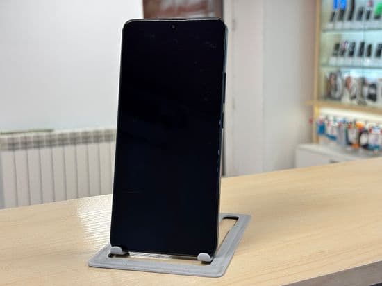 Фото 2: Xiaomi POCO X6 Pro (5G) 12/512GB (чёрный) по адресу г. Нижняя Тура, ул. Усошина, 1