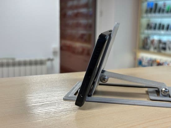 Фото 4: Xiaomi POCO X6 Pro (5G) 12/512GB (чёрный) по адресу г. Нижняя Тура, ул. Усошина, 1