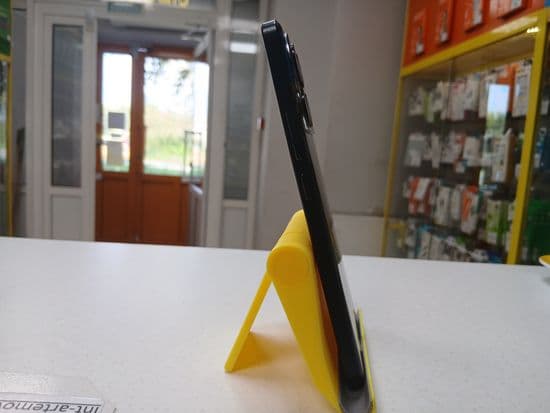 Фото 2: Xiaomi POCO X6 Pro (5G) 12/512GB (чёрный) по адресу г. Артемовский, ул. Свободы, 42
