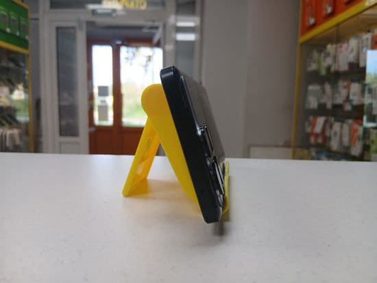 Фото 3: Xiaomi POCO X6 Pro (5G) 12/512GB (чёрный) по адресу г. Артемовский, ул. Свободы, 42
