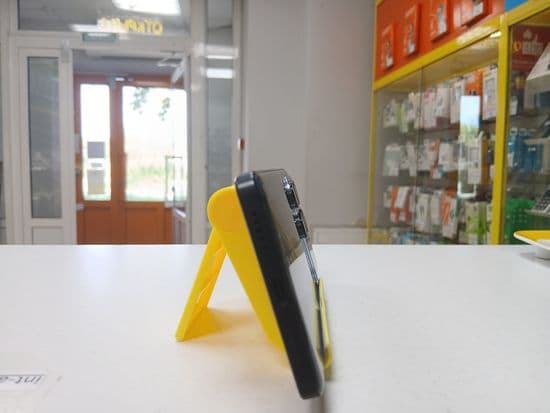 Фото 4: Xiaomi POCO X6 Pro (5G) 12/512GB (чёрный) по адресу г. Артемовский, ул. Свободы, 42