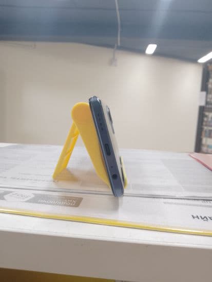 Фото 2: Vivo T1 6/128GB по адресу г. Невьянск, ул. Ленина, 15а