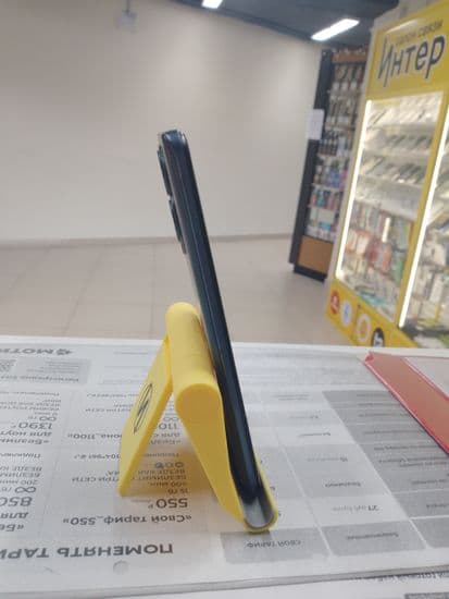 Фото 4: Vivo T1 6/128GB по адресу г. Невьянск, ул. Ленина, 15а