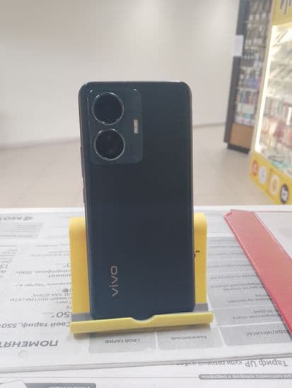 Фото 5: Vivo T1 6/128GB по адресу г. Невьянск, ул. Ленина, 15а