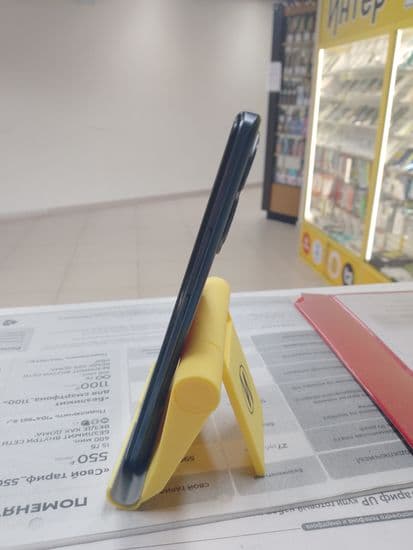 Фото 6: Vivo T1 6/128GB по адресу г. Невьянск, ул. Ленина, 15а