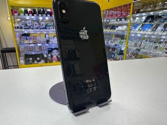 Фото 7: Apple iPhone Xs 64GB по адресу г. Волчанск, ул. Социалистическая, 2а