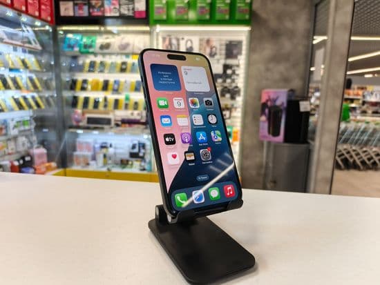 Фото 4: Apple iPhone 15 Plus 512GB по адресу г. Ивдель, ул. Трошева,16