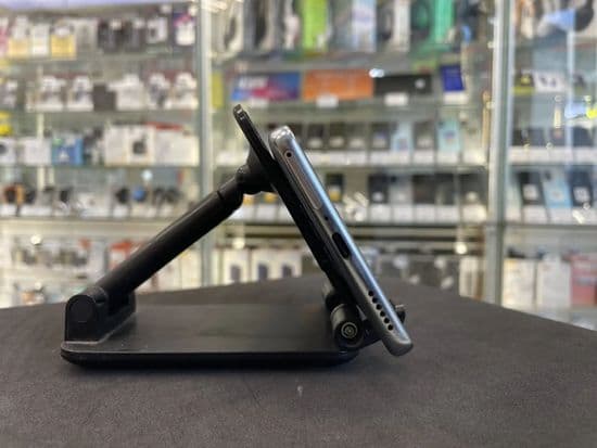 Фото 4: Tecno Camon 40 8/256GB (чёрный) по адресу г. Серов, ул. Ленина, 128