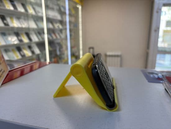 Фото 1: Nokia C3-00 по адресу г. Нижняя Тура, ул. Усошина, 6