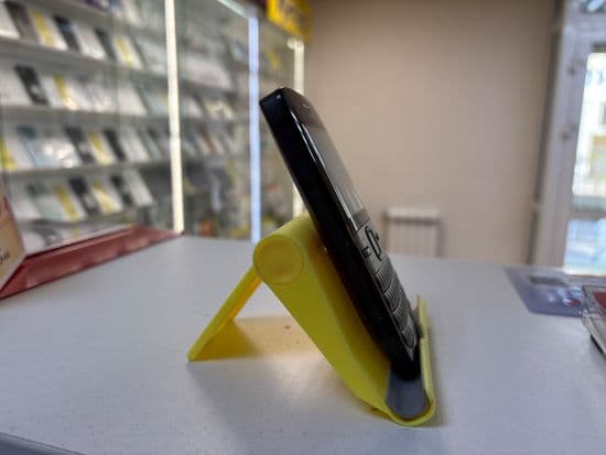 Фото 4: Nokia C3-00 по адресу г. Нижняя Тура, ул. Усошина, 6
