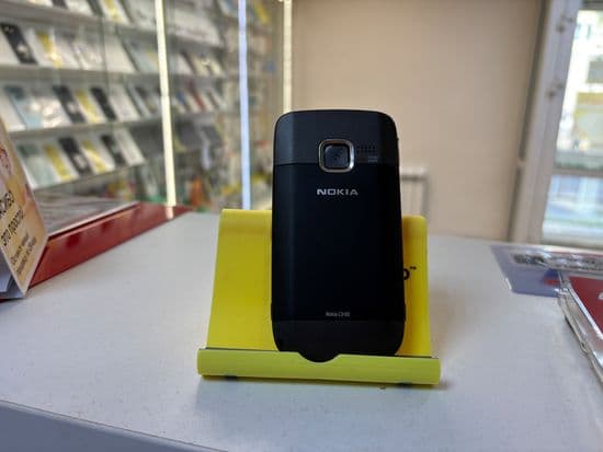 Фото 6: Nokia C3-00 по адресу г. Нижняя Тура, ул. Усошина, 6