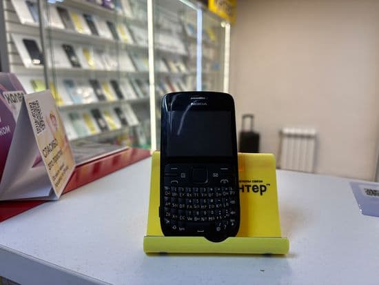Фото 7: Nokia C3-00 по адресу г. Нижняя Тура, ул. Усошина, 6