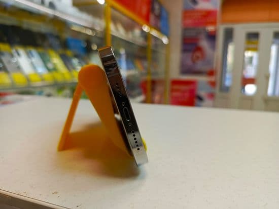 Фото 3: Apple iPhone 14 Pro Max 128gb по адресу г. Верхний Тагил, ул. Ленина, 92