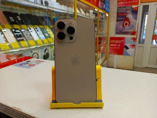 Фото 5: Apple iPhone 14 Pro Max 128gb по адресу г. Верхний Тагил, ул. Ленина, 92