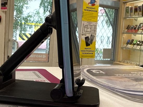 Фото 1: Xiaomi Redmi Note 9 4/128GB (NFC) по адресу г.В.Тура, ул. Иканина, 90