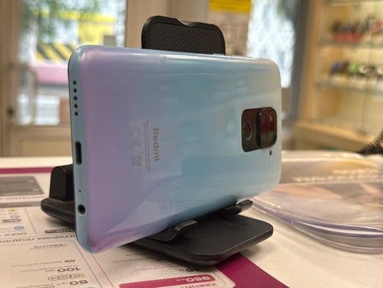 Фото 2: Xiaomi Redmi Note 9 4/128GB (NFC) по адресу г.В.Тура, ул. Иканина, 90