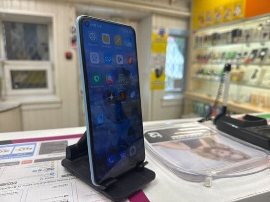 Фото 6: Xiaomi Redmi Note 9 4/128GB (NFC) по адресу г.В.Тура, ул. Иканина, 90