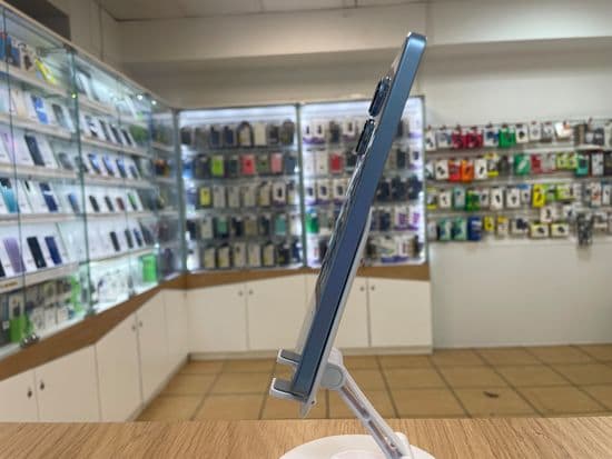 Фото 2: Xiaomi Redmi Note 13 6/128GB по адресу г. Новая Ляля, ул. Розы Люксембург, 69в
