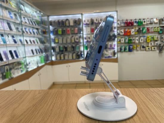 Фото 4: Xiaomi Redmi Note 13 6/128GB по адресу г. Новая Ляля, ул. Розы Люксембург, 69в