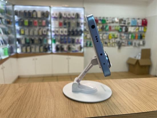 Фото 6: Xiaomi Redmi Note 13 6/128GB по адресу г. Новая Ляля, ул. Розы Люксембург, 69в