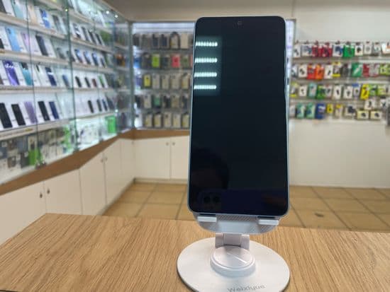 Фото 7: Xiaomi Redmi Note 13 6/128GB по адресу г. Новая Ляля, ул. Розы Люксембург, 69в
