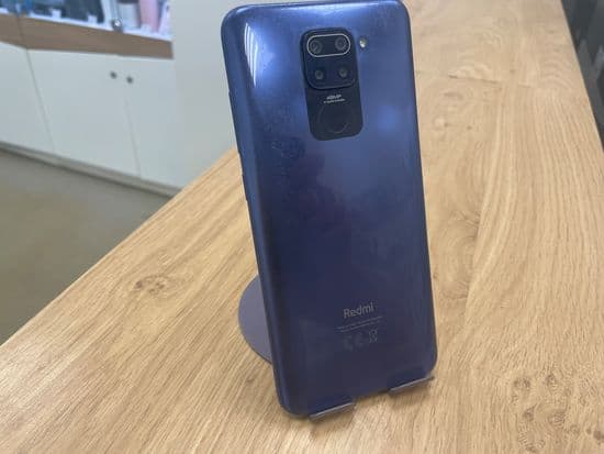 Фото 3: Xiaomi Redmi Note 9 4/128GB (NFC) по адресу г.Н.Тагил, ул.Металлургов,58а