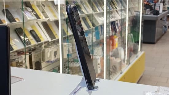 Фото 1: Apple iPhone 11 128Gb по адресу г.Краснотурьинск, ул. Ленина,76