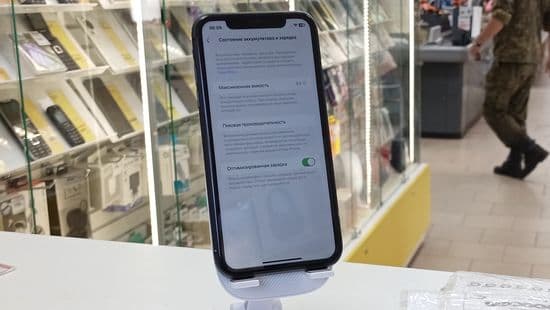 Фото 3: Apple iPhone 11 128Gb по адресу г.Краснотурьинск, ул. Ленина,76