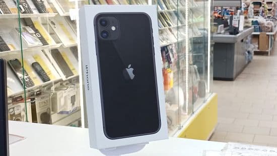 Фото 4: Apple iPhone 11 128Gb по адресу г.Краснотурьинск, ул. Ленина,76