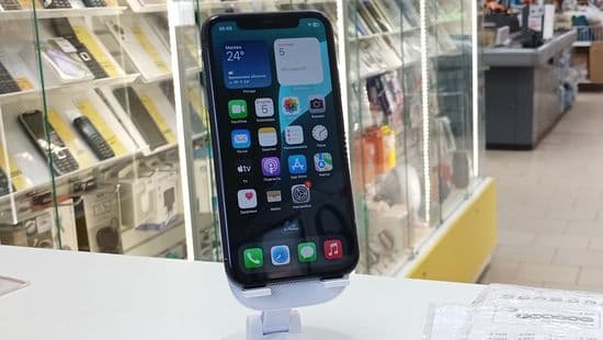 Фото 8: Apple iPhone 11 128Gb по адресу г.Краснотурьинск, ул. Ленина,76