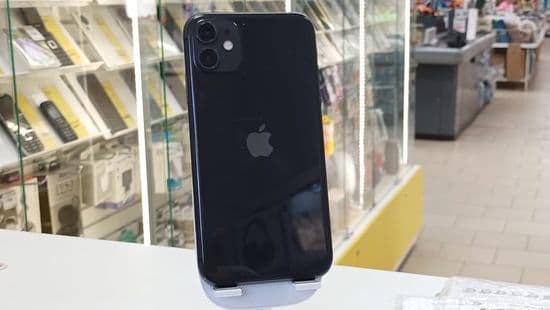 Фото 9: Apple iPhone 11 128Gb по адресу г.Краснотурьинск, ул. Ленина,76