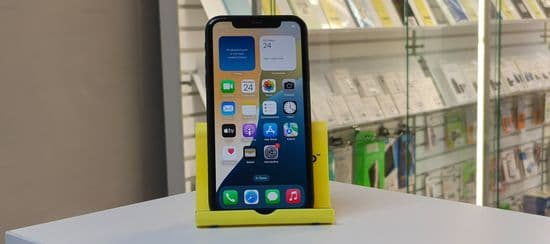 Фото 1: Apple iPhone 11 128Gb по адресу г.Н.Тура, Усошина,6