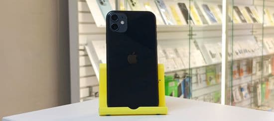 Фото 6: Apple iPhone 11 128Gb по адресу г.Н.Тура, Усошина,6