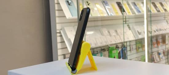 Фото 8: Apple iPhone 11 128Gb по адресу г.Н.Тура, Усошина,6