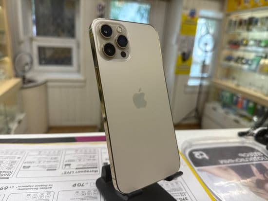 Фото 1: Apple iPhone 12 Pro Max 256GB по адресу г. Кушва, ул. Строителей, 6