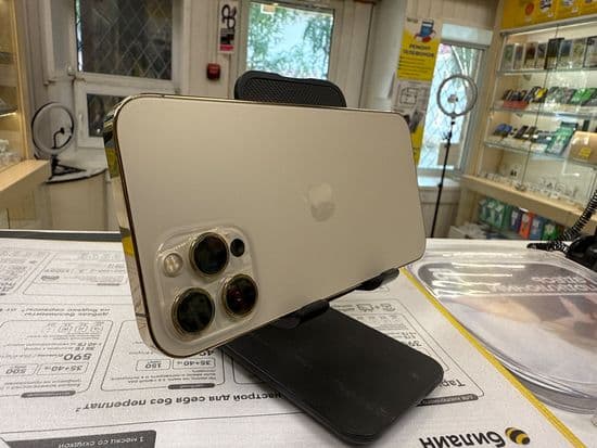 Фото 2: Apple iPhone 12 Pro Max 256GB по адресу г. Кушва, ул. Строителей, 6