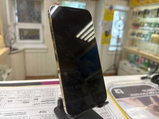 Фото 3: Apple iPhone 12 Pro Max 256GB по адресу г. Кушва, ул. Строителей, 6