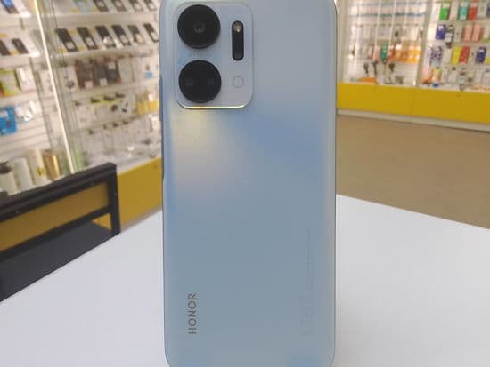 Фото 3: Honor X7a 4/128GB по адресу г. Кушва, ул. Строителей, 12