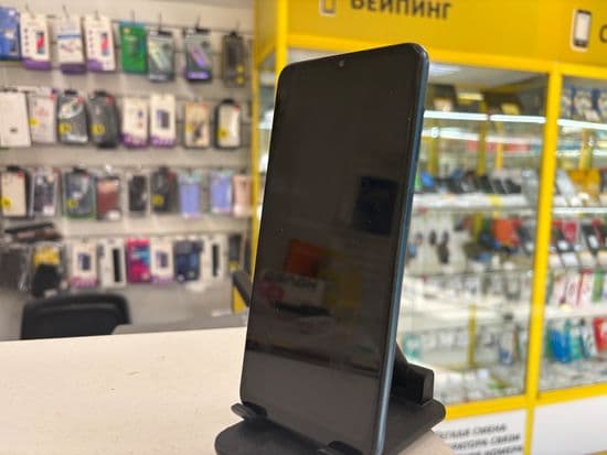 Фото 1: Samsung Galaxy A12 3/32Gb по адресу г.Верхотурье, ул.Карла Маркса,3а