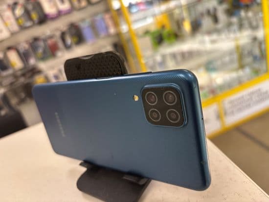 Фото 2: Samsung Galaxy A12 3/32Gb по адресу г.Верхотурье, ул.Карла Маркса,3а